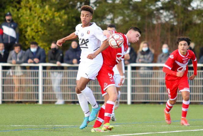 Coupe Gambardella