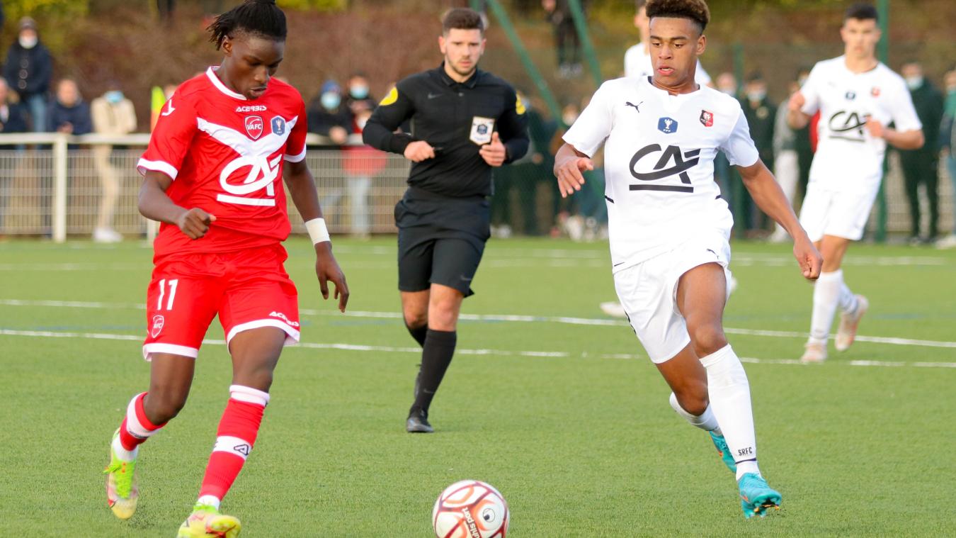 Coupe Gambardella 2022
