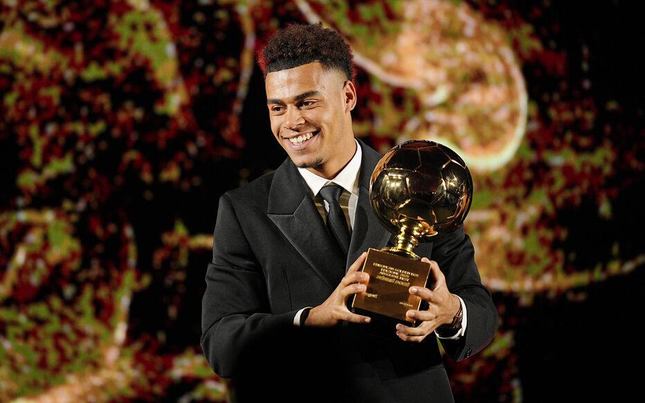 Golden Boy