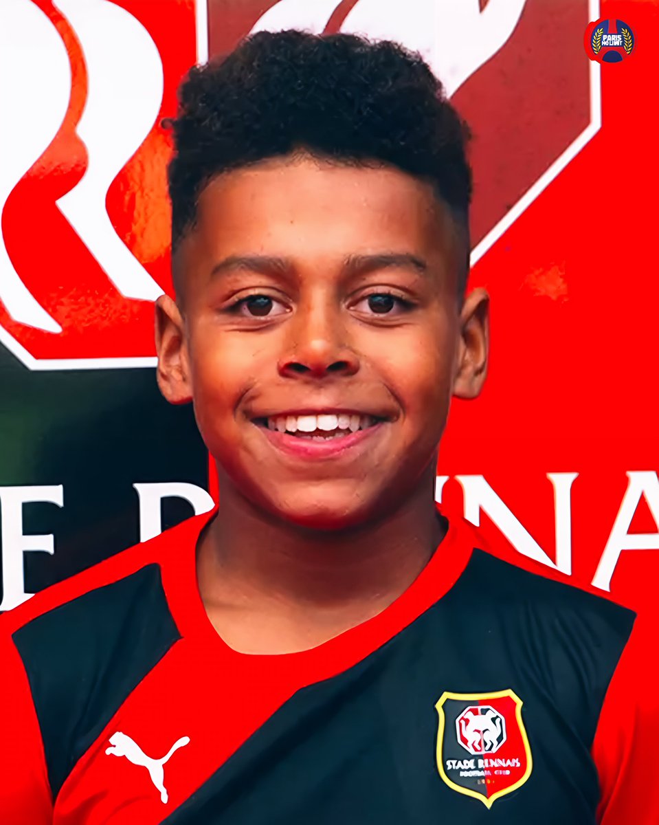 Doué enfant Rennais